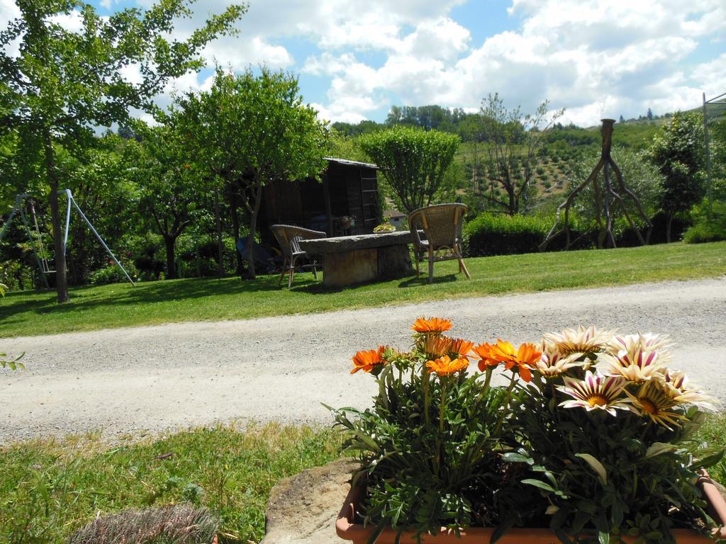 Agriturismo Affittacamere Barbarossa Dogliani Exterior foto